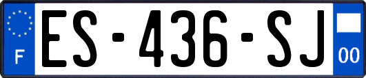 ES-436-SJ