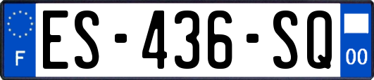 ES-436-SQ