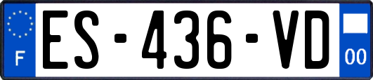 ES-436-VD