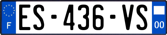 ES-436-VS