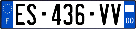 ES-436-VV