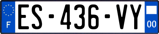 ES-436-VY