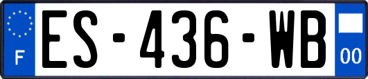 ES-436-WB