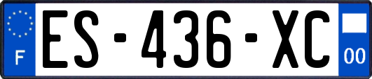 ES-436-XC