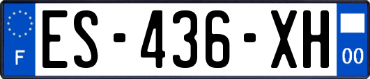 ES-436-XH