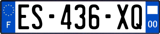 ES-436-XQ