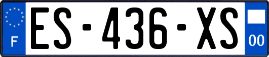 ES-436-XS