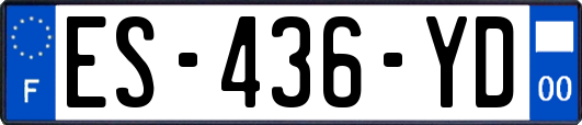 ES-436-YD