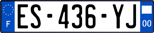 ES-436-YJ