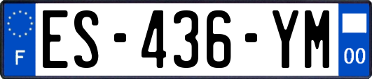ES-436-YM