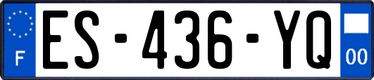 ES-436-YQ