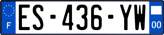 ES-436-YW