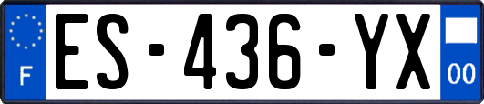 ES-436-YX
