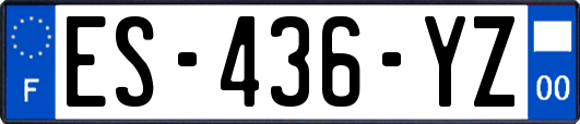 ES-436-YZ