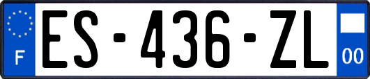 ES-436-ZL