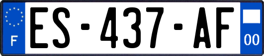 ES-437-AF