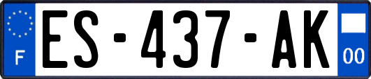 ES-437-AK