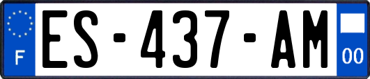 ES-437-AM