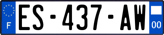 ES-437-AW