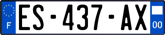 ES-437-AX