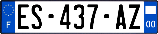 ES-437-AZ