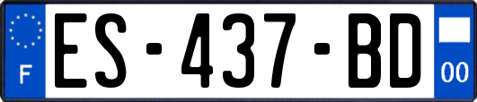 ES-437-BD