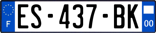 ES-437-BK