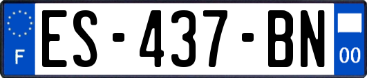 ES-437-BN