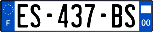 ES-437-BS