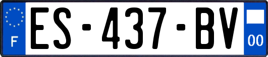 ES-437-BV
