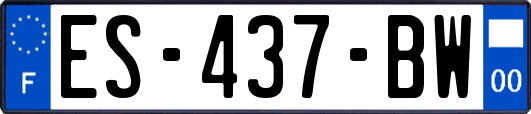 ES-437-BW