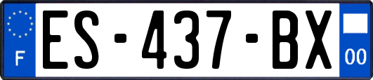 ES-437-BX