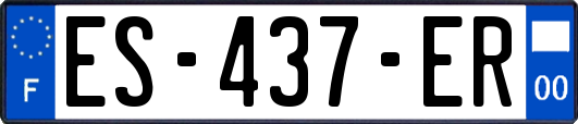 ES-437-ER