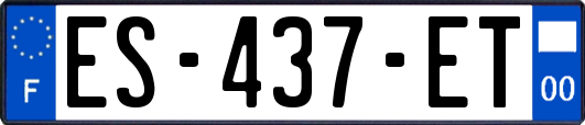 ES-437-ET