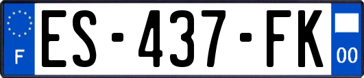 ES-437-FK
