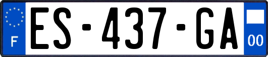 ES-437-GA