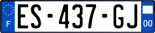 ES-437-GJ