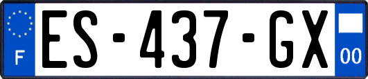 ES-437-GX