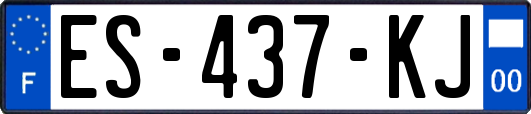 ES-437-KJ