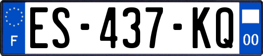 ES-437-KQ