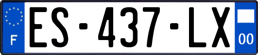 ES-437-LX