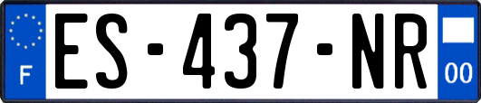 ES-437-NR