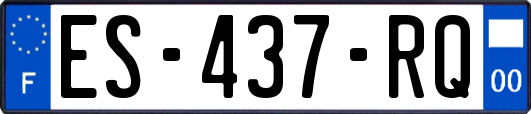 ES-437-RQ