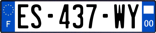 ES-437-WY