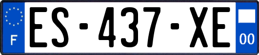 ES-437-XE