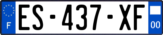 ES-437-XF