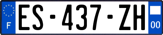 ES-437-ZH