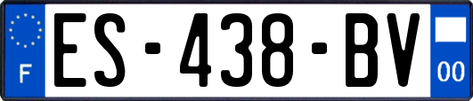 ES-438-BV