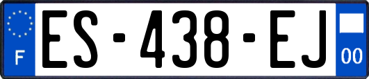 ES-438-EJ