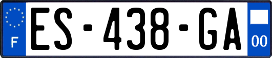 ES-438-GA